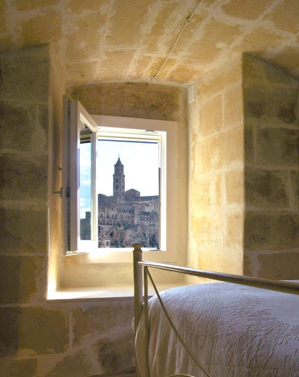 הוילה מטרה Casa Vittoria מראה חיצוני תמונה